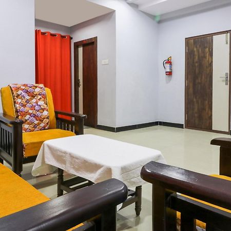 Hotel O Jubilee Homes Hyderabad Eksteriør bilde