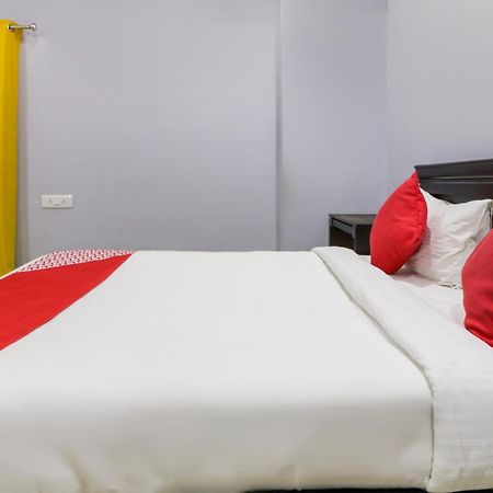 Hotel O Jubilee Homes Hyderabad Eksteriør bilde