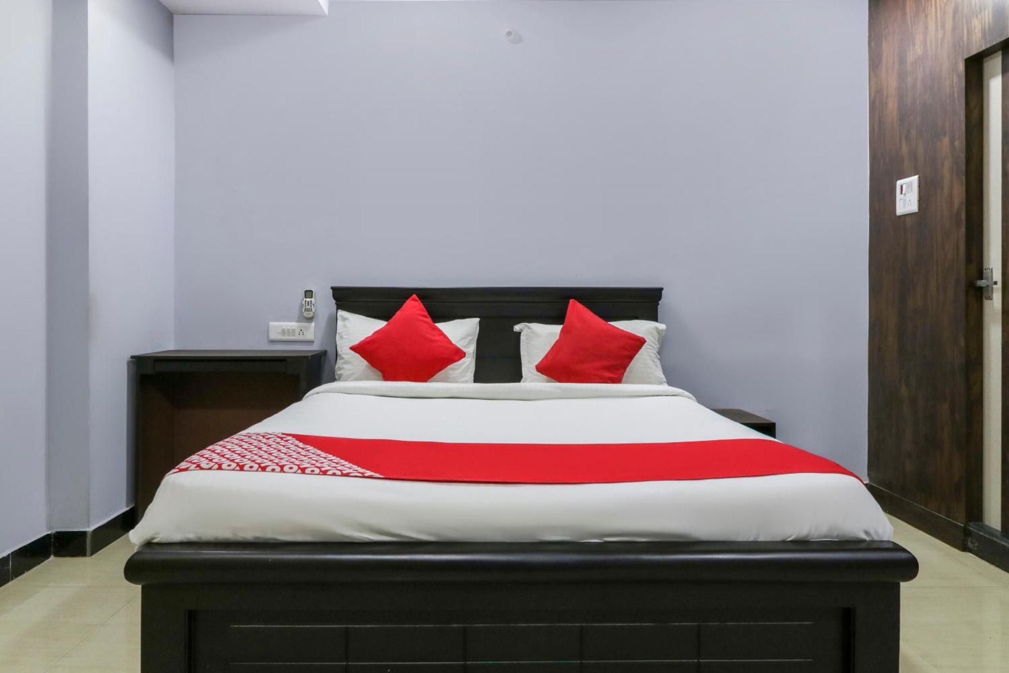 Hotel O Jubilee Homes Hyderabad Eksteriør bilde