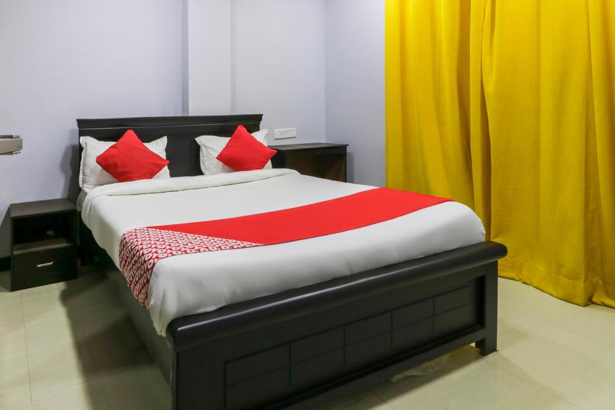 Hotel O Jubilee Homes Hyderabad Eksteriør bilde
